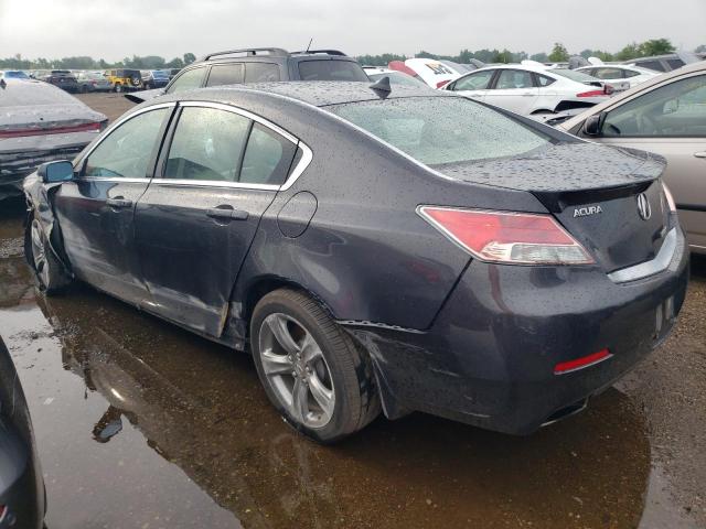 Photo 1 VIN: 19UUA9F56CA007234 - ACURA TL 