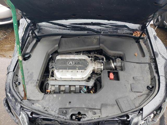 Photo 10 VIN: 19UUA9F56CA007234 - ACURA TL 