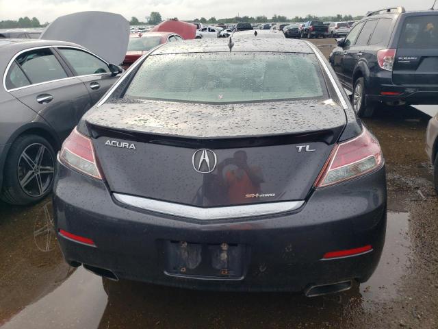 Photo 5 VIN: 19UUA9F56CA007234 - ACURA TL 