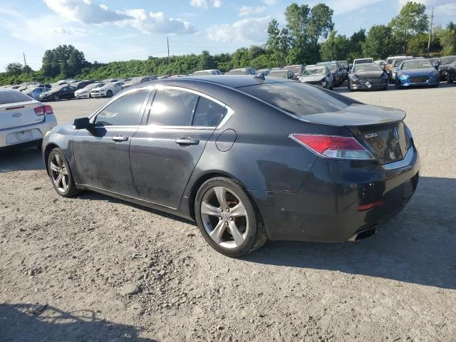 Photo 1 VIN: 19UUA9F56CA008240 - ACURA TL 