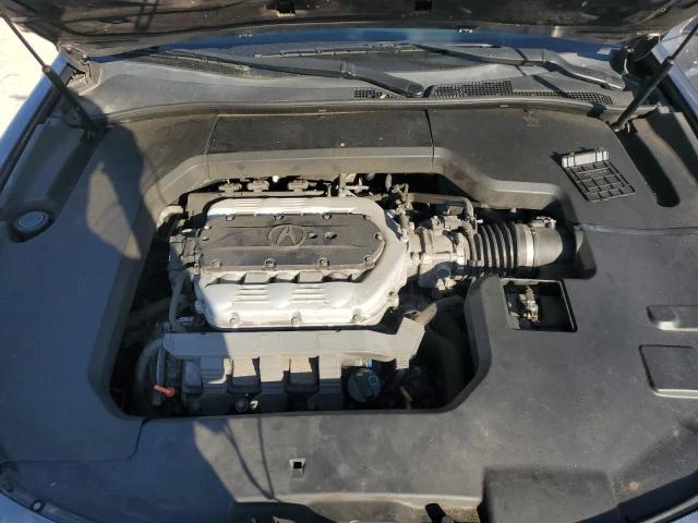 Photo 10 VIN: 19UUA9F56CA008240 - ACURA TL 