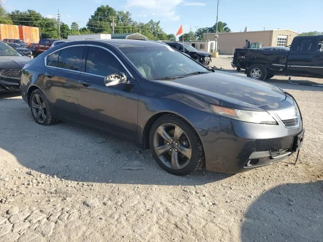 Photo 3 VIN: 19UUA9F56CA008240 - ACURA TL 