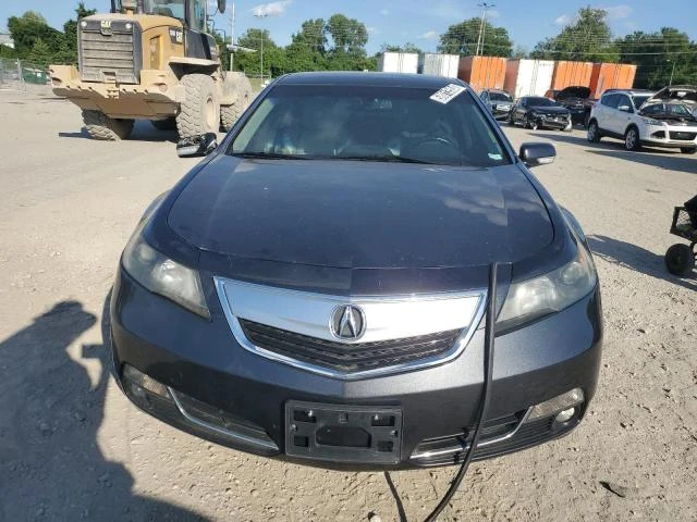 Photo 4 VIN: 19UUA9F56CA008240 - ACURA TL 