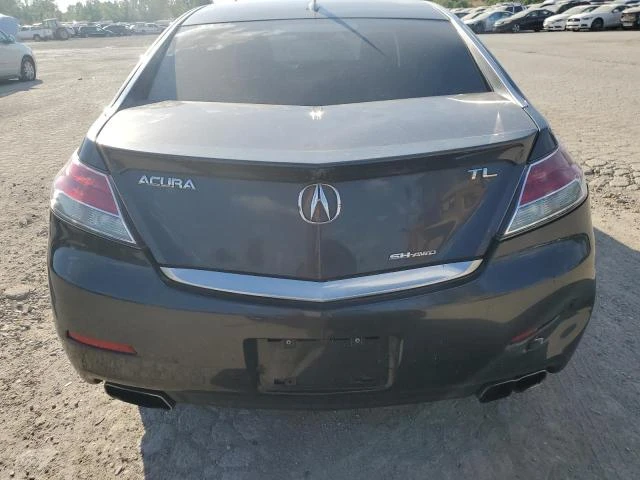 Photo 5 VIN: 19UUA9F56CA008240 - ACURA TL 