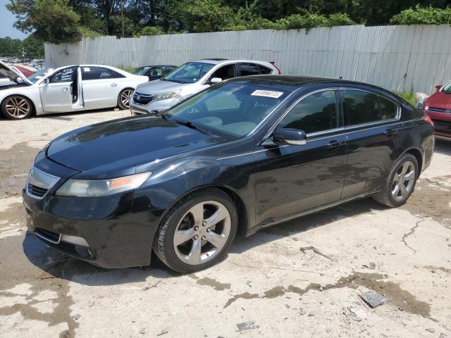 Photo 0 VIN: 19UUA9F56CA010795 - ACURA TL 