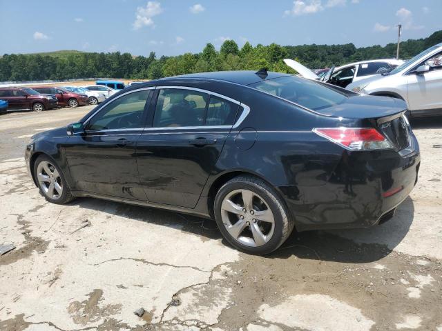 Photo 1 VIN: 19UUA9F56CA010795 - ACURA TL 