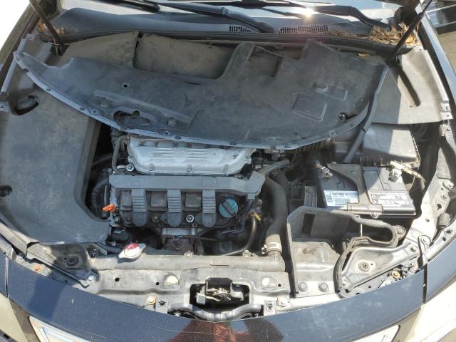 Photo 10 VIN: 19UUA9F56CA010795 - ACURA TL 