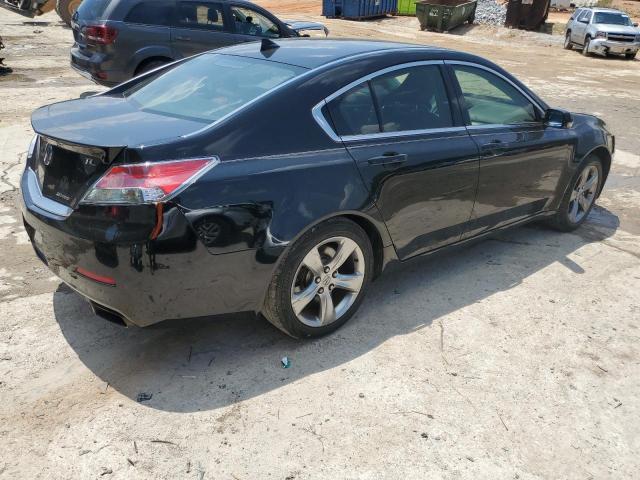 Photo 2 VIN: 19UUA9F56CA010795 - ACURA TL 