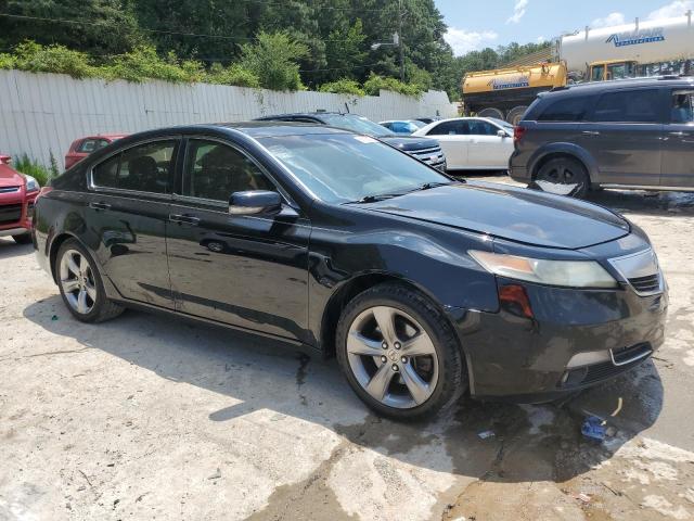 Photo 3 VIN: 19UUA9F56CA010795 - ACURA TL 