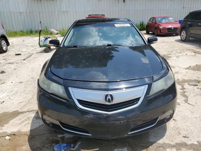 Photo 4 VIN: 19UUA9F56CA010795 - ACURA TL 