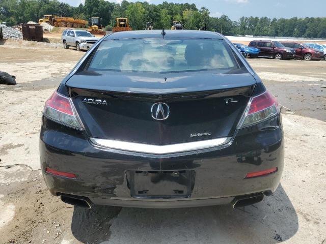 Photo 5 VIN: 19UUA9F56CA010795 - ACURA TL 