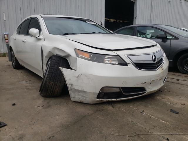 Photo 0 VIN: 19UUA9F56CA011073 - ACURA TL 