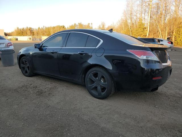 Photo 1 VIN: 19UUA9F56CA803546 - ACURA TL 