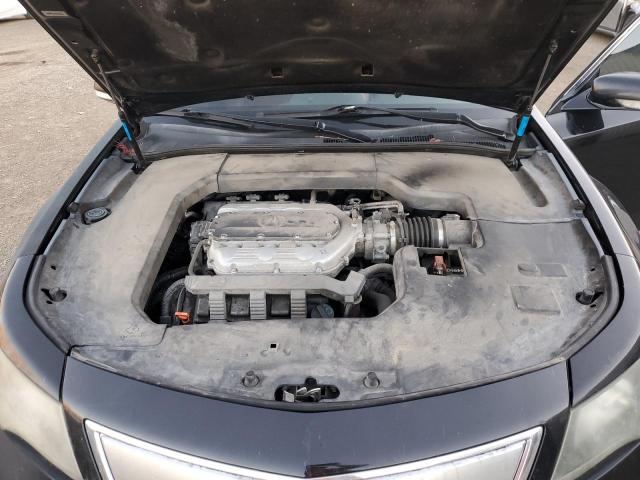 Photo 10 VIN: 19UUA9F56CA803546 - ACURA TL 