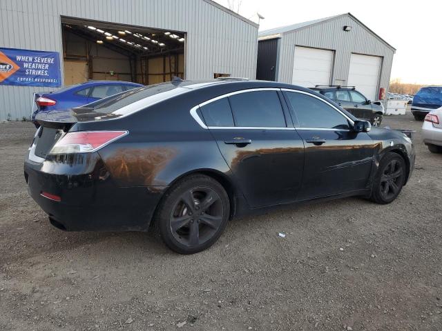 Photo 2 VIN: 19UUA9F56CA803546 - ACURA TL 