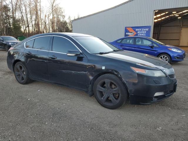 Photo 3 VIN: 19UUA9F56CA803546 - ACURA TL 