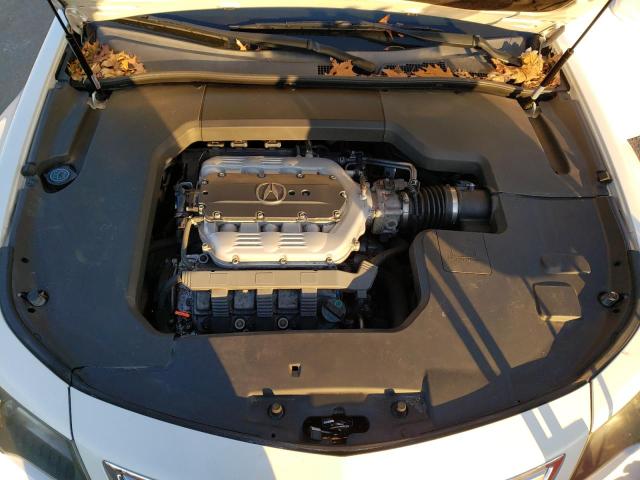 Photo 10 VIN: 19UUA9F56DA002519 - ACURA TL 