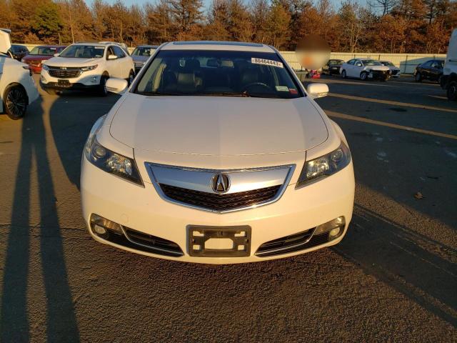 Photo 4 VIN: 19UUA9F56DA002519 - ACURA TL 