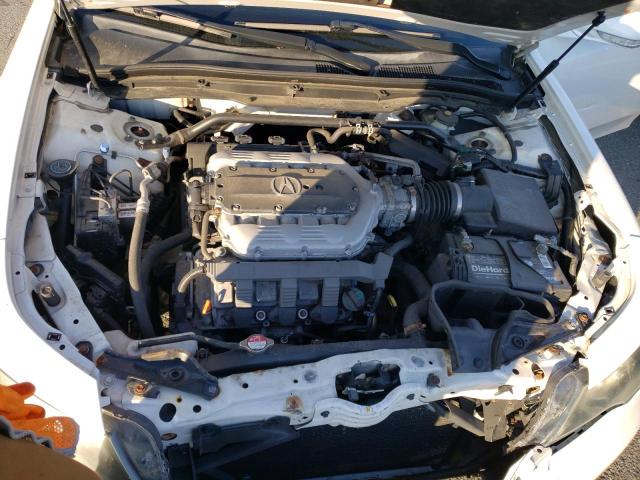 Photo 10 VIN: 19UUA9F56DA003492 - ACURA TL 