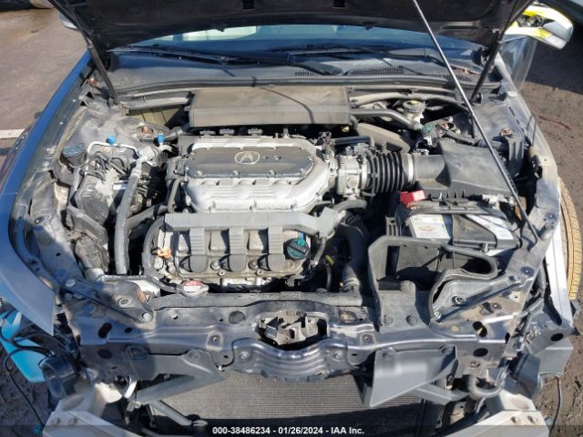 Photo 9 VIN: 19UUA9F56DA005100 - ACURA TL 