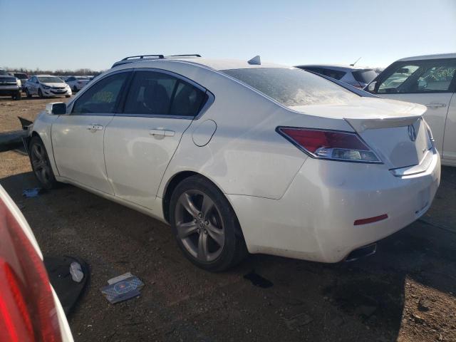 Photo 1 VIN: 19UUA9F56EA000836 - ACURA TL TECH 