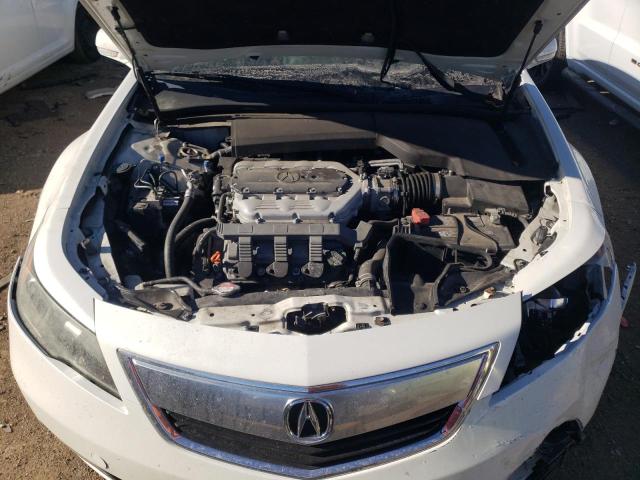 Photo 10 VIN: 19UUA9F56EA000836 - ACURA TL TECH 