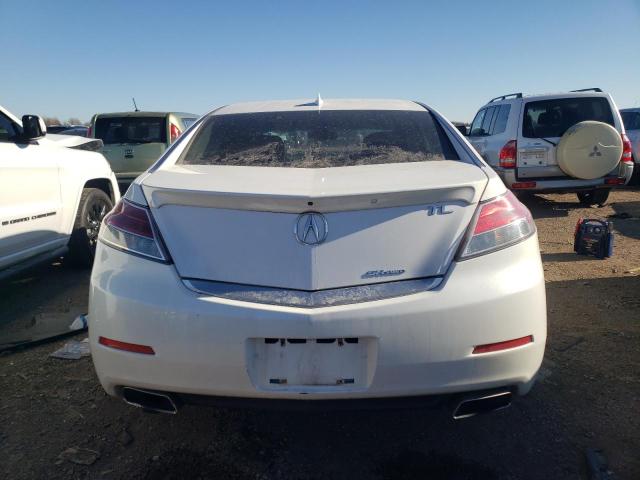 Photo 5 VIN: 19UUA9F56EA000836 - ACURA TL TECH 