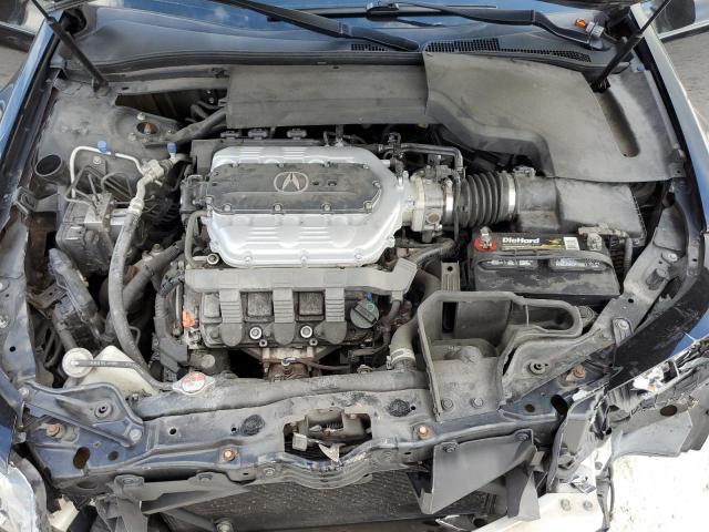 Photo 10 VIN: 19UUA9F56EA000948 - ACURA TL TECH 