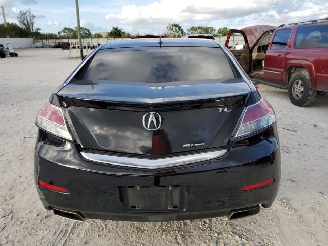 Photo 5 VIN: 19UUA9F56EA000948 - ACURA TL TECH 