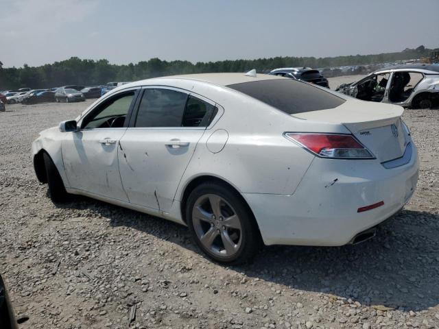 Photo 1 VIN: 19UUA9F56EA001324 - ACURA TL TECH 