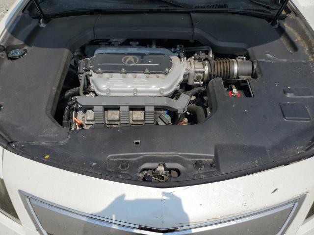 Photo 11 VIN: 19UUA9F56EA001324 - ACURA TL TECH 