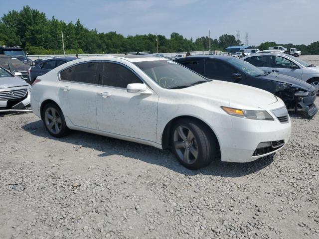 Photo 3 VIN: 19UUA9F56EA001324 - ACURA TL TECH 