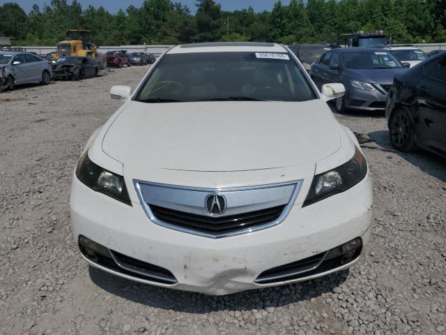 Photo 4 VIN: 19UUA9F56EA001324 - ACURA TL TECH 