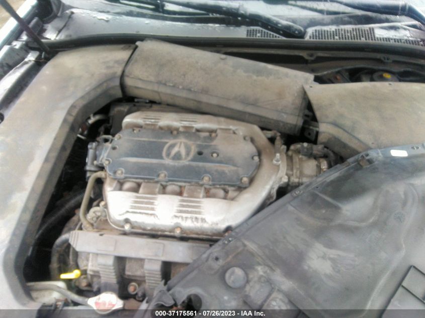 Photo 9 VIN: 19UUA9F56EA002019 - ACURA TL 