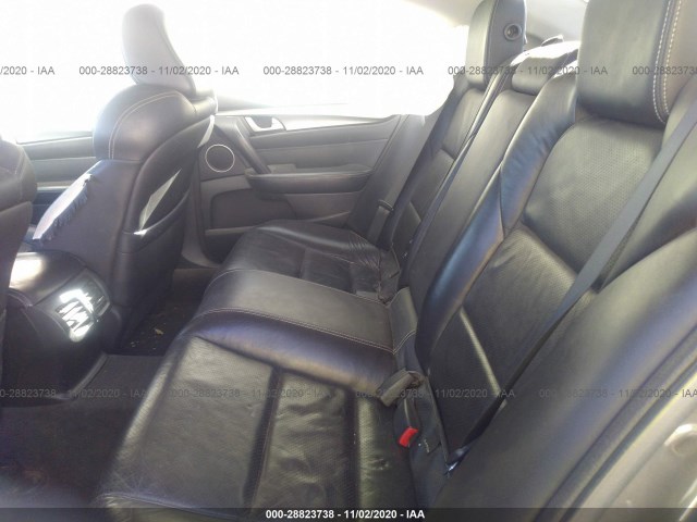 Photo 7 VIN: 19UUA9F57AA001407 - ACURA TL 