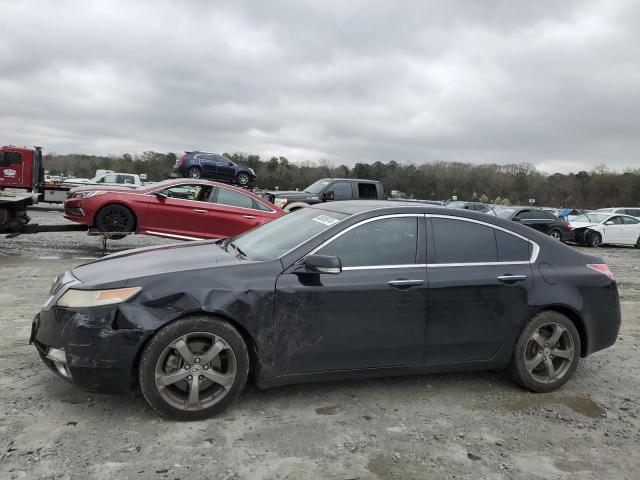 Photo 0 VIN: 19UUA9F57AA005764 - ACURA TL 