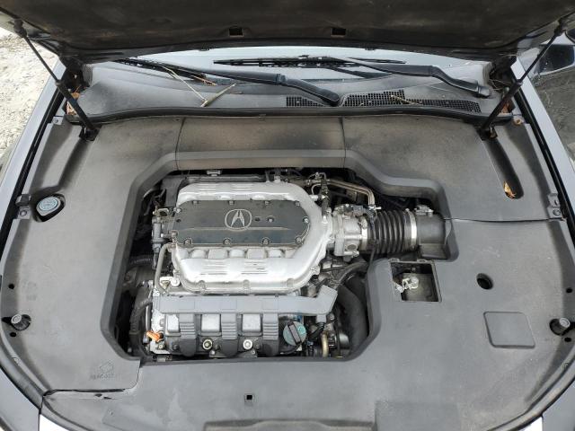 Photo 10 VIN: 19UUA9F57AA005764 - ACURA TL 