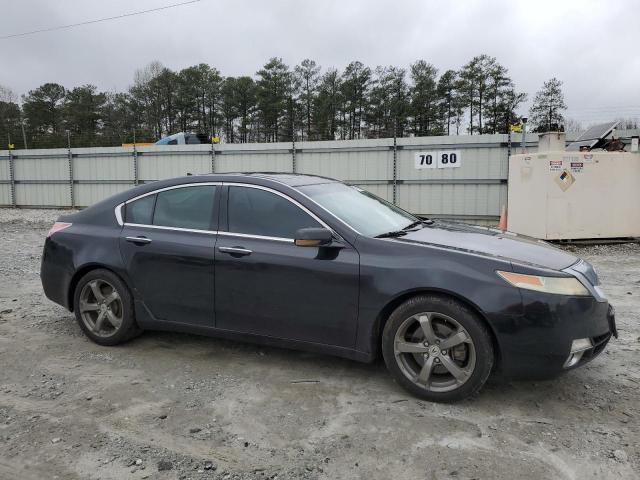 Photo 3 VIN: 19UUA9F57AA005764 - ACURA TL 