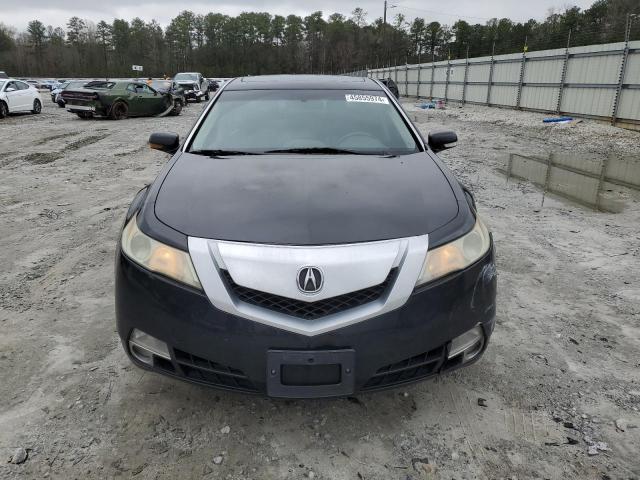 Photo 4 VIN: 19UUA9F57AA005764 - ACURA TL 