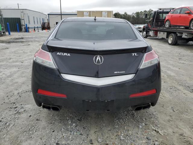 Photo 5 VIN: 19UUA9F57AA005764 - ACURA TL 