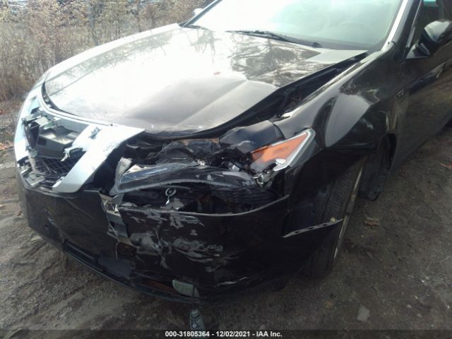 Photo 5 VIN: 19UUA9F57AA009815 - ACURA TL 