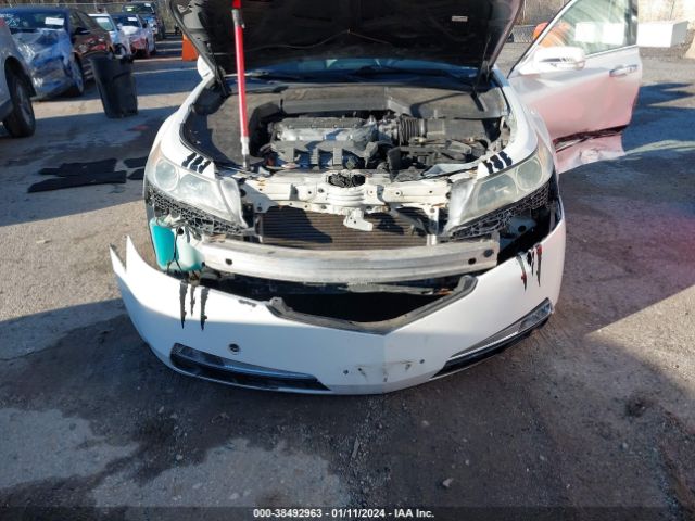 Photo 5 VIN: 19UUA9F57BA000033 - ACURA TL 