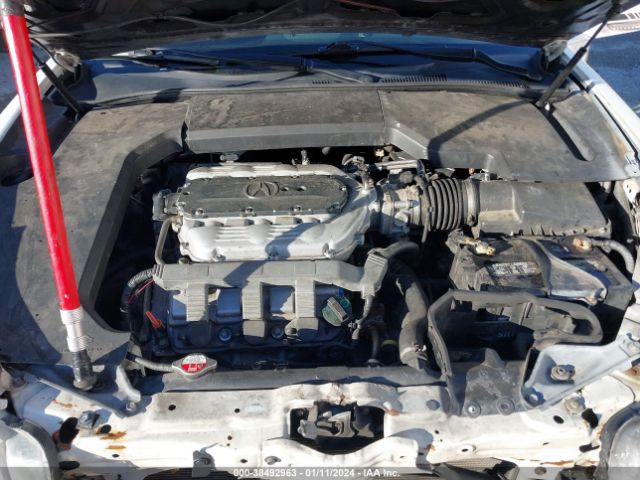 Photo 9 VIN: 19UUA9F57BA000033 - ACURA TL 