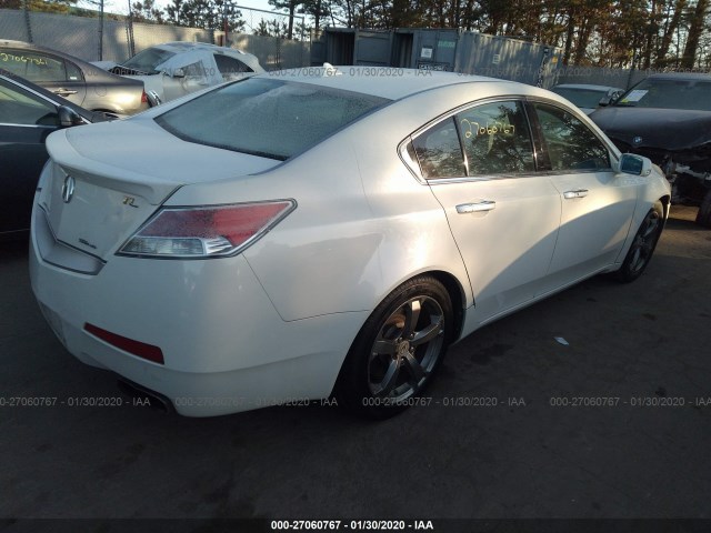 Photo 3 VIN: 19UUA9F57BA001098 - ACURA TL 