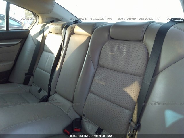 Photo 7 VIN: 19UUA9F57BA001098 - ACURA TL 