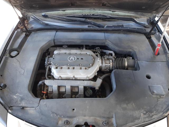 Photo 6 VIN: 19UUA9F57BA001439 - ACURA TL 