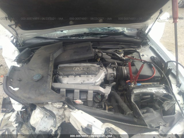 Photo 9 VIN: 19UUA9F57BA001635 - ACURA TL 