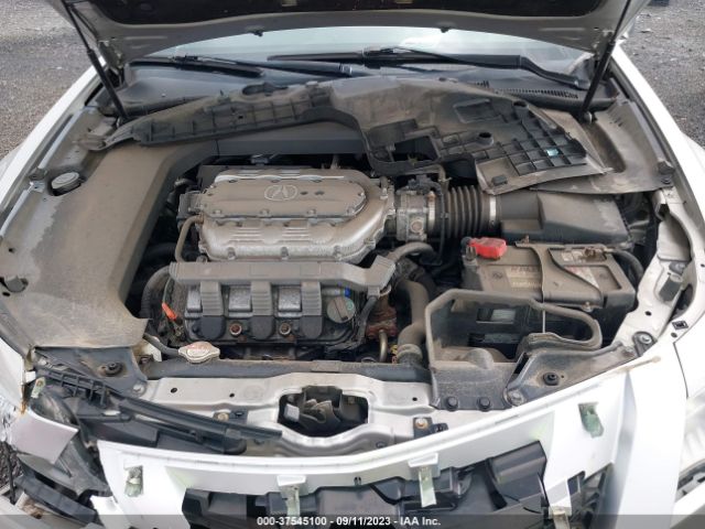 Photo 9 VIN: 19UUA9F57BA002056 - ACURA TL 