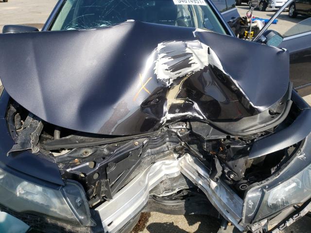 Photo 6 VIN: 19UUA9F57CA000583 - ACURA TL 