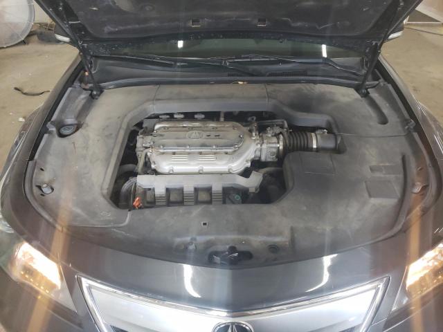 Photo 10 VIN: 19UUA9F57CA000597 - ACURA TL 